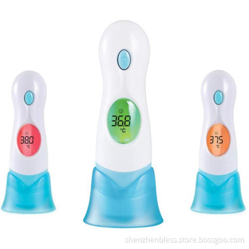 Digital Infrared Thermometer BLS-1104